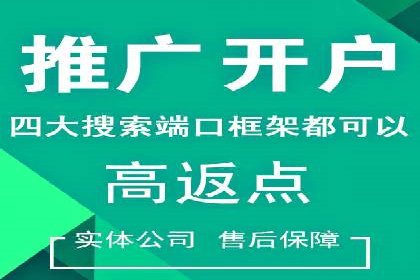 某行业SEM竞价代运营全流程解析及效果展示